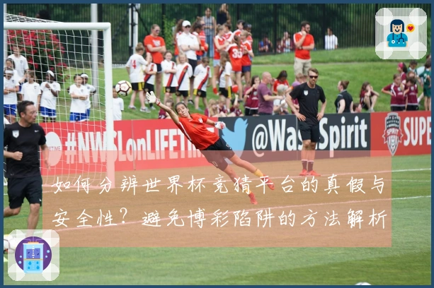 如何分辨世界杯竞猜平台的真假与安全性？避免博彩陷阱的方法解析