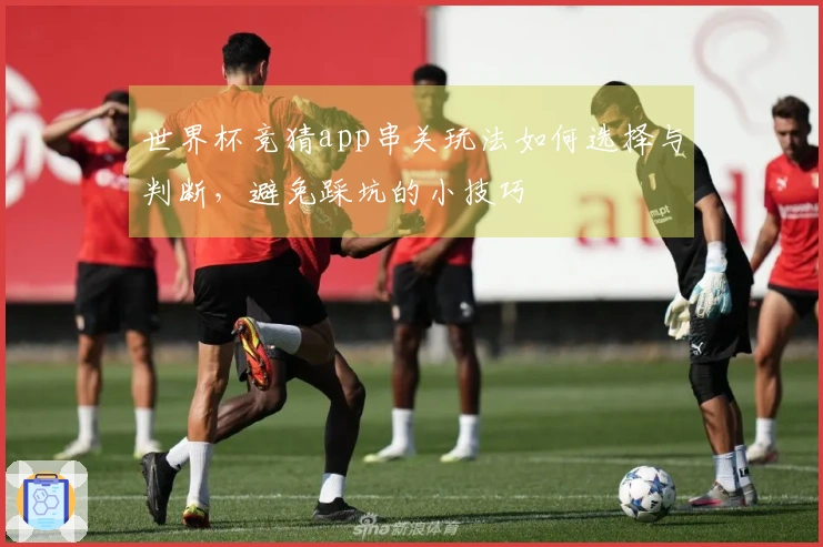 世界杯竞猜app串关玩法如何选择与判断，避免踩坑的小技巧