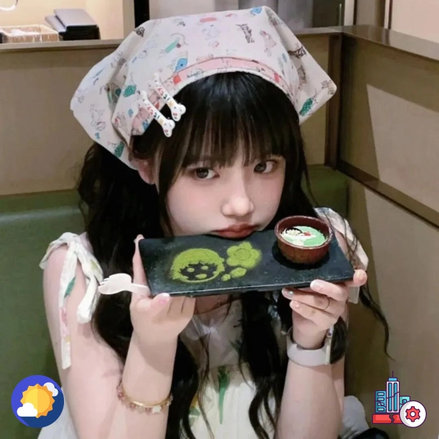 用户头像