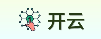 开云 Logo
